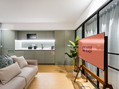 GuestReady - O retiro perfeito em Matosinhos