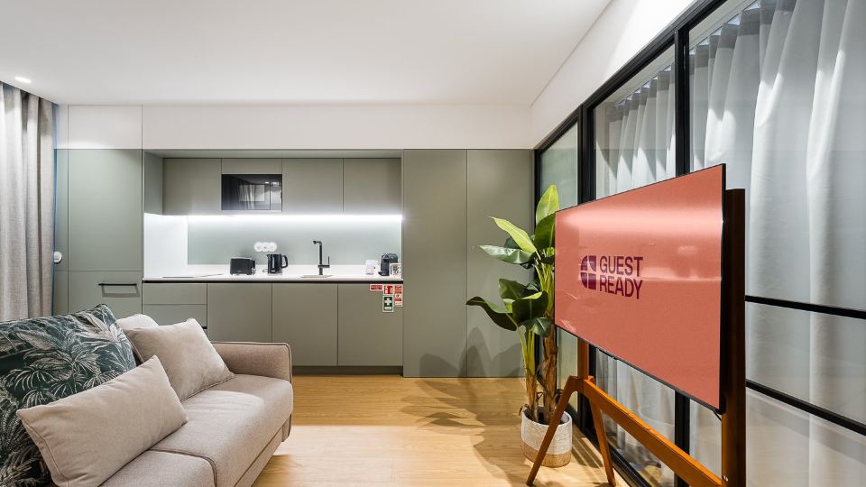GuestReady - O retiro perfeito em Matosinhos