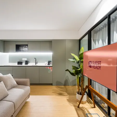GuestReady - O retiro perfeito em Matosinhos