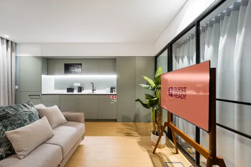 GuestReady - O retiro perfeito em Matosinhos - Beach