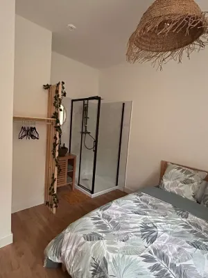 Île Tropical - Dodo Créole Laval