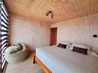 Lodge Pullay Para 6 Huespedes