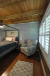 Dale hollow lake cabin