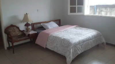 Suite "Le Refuge Hotel a 