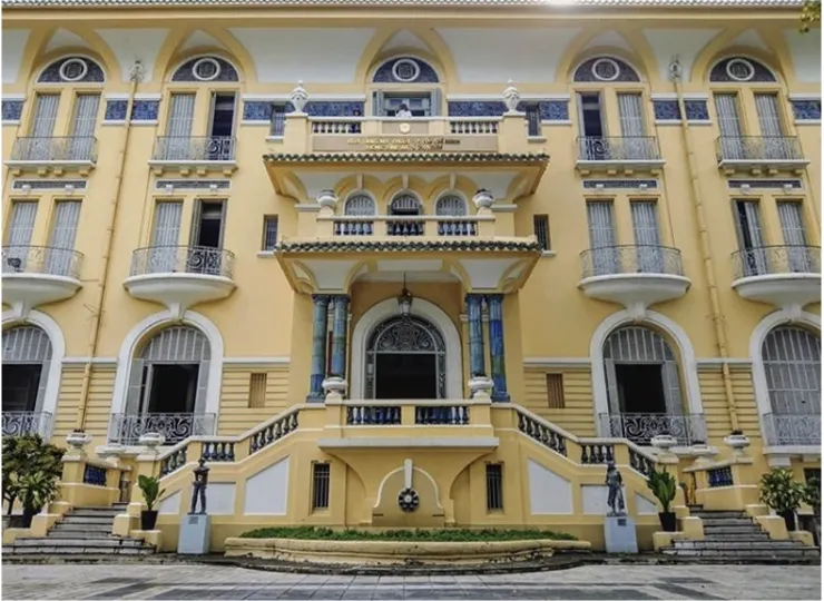 Diamond Luxury Ben Thanh