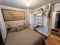 Mosaic Midtown Bungalow - Masters 10 Mins