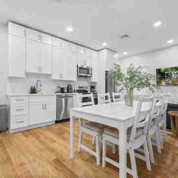 4-bedroom Lux House in Cambridge Others