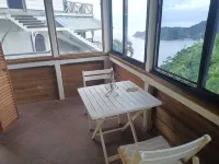 Robinson Crusoe Quartermaster Room Hotels in Castara