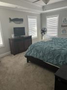 Spacious Evans Home ready for Masters Guests