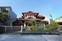 Villa Oma Elly