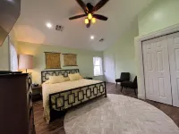 Mock Family Lake House