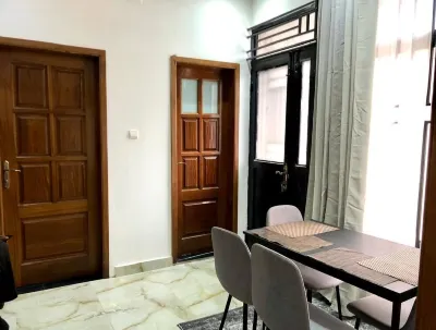 Appartement Moderne, 1 Chambre, Bandal , โรงแรมใน