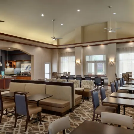 Homewood Suites by Hilton Fort Smith