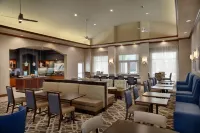 Homewood Suites by Hilton Fort Smith - Frühstück