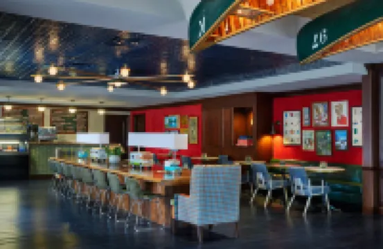 Graduate by Hilton Madison