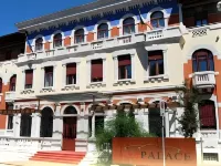 Europalace Hotel, BW Signature Collection Hotels in 