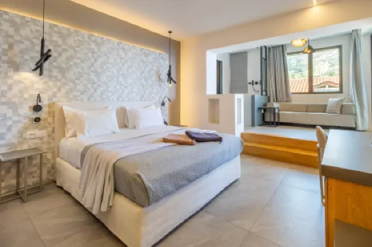 Alissachni SeaSide Hotel