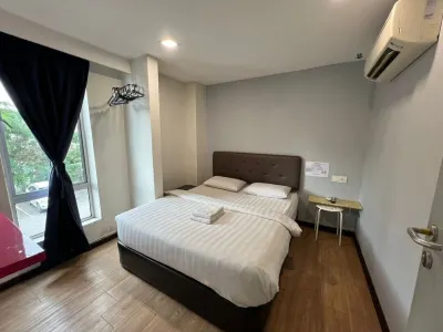 Hotel Viva