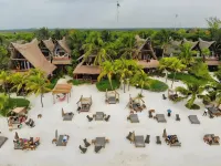 Ahau Tulum Hotels near Cenote Dos Osos