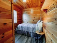 2 Bedroom Cabin Near Cave Run Lake & MSU #12
