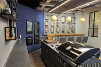 Fuchsbau photo and event studio