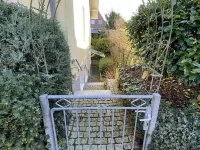 Friendly and quiet apartment close to the old town. Hotels in Stade