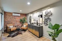 The ArtHaus Lofts - Downtown Jackson