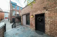 Downtown Speakeasy Condo