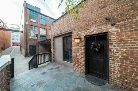 Downtown Speakeasy Condo