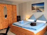 Ostersander vacation apartment - centrally located between Ihlow, Timmel, Aurich and bathing lakes Hotels in Ihlow
