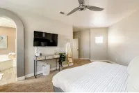 Tropical Resort Like Home in the Heart of Scottsdale! Hotels near Walgreens