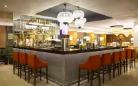 DoubleTree by Hilton Kazan City Center - bar