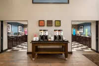 Hampton Inn & Suites Bluffton-Sun City - breakfast