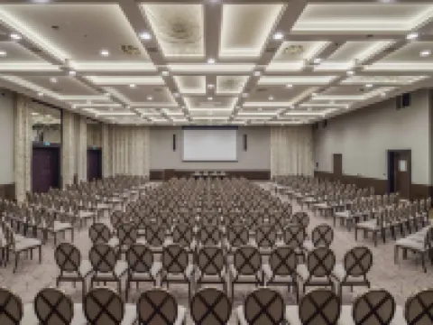 Hilton Podgorica Crna Gora Hotels in Podgorica