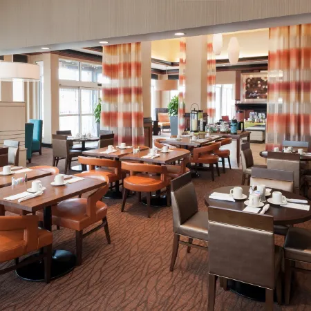 Hilton Garden Inn Merrillville