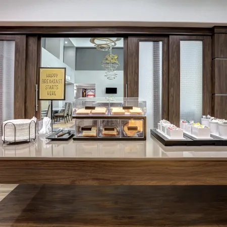 Hampton Inn & Suites Dallas-DeSoto