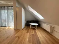 (AM1114) Modern mechanic's apartment / temporary apartment