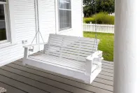 The Cottage on Maple Hotels in Murfreesboro