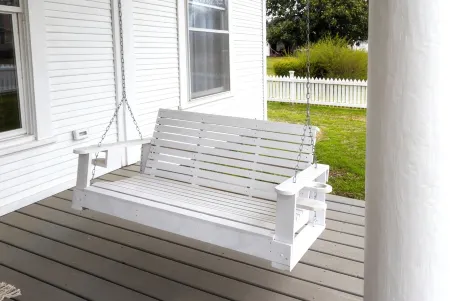 The Cottage on Maple Отели в г. Мерфрисборо