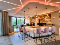 Mountain View Hotel Willingen, BW Signature Collection - bar