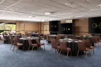 The Golden Hotel, Ascend Hotel Collection - جاكوزي