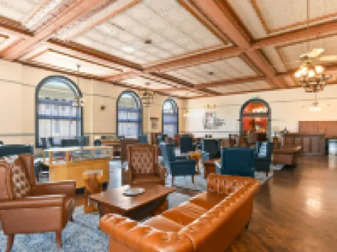 Hotel St Michael, BW Premier Collection 야바파이 호텔