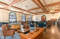 Hotel St Michael, BW Premier Collection