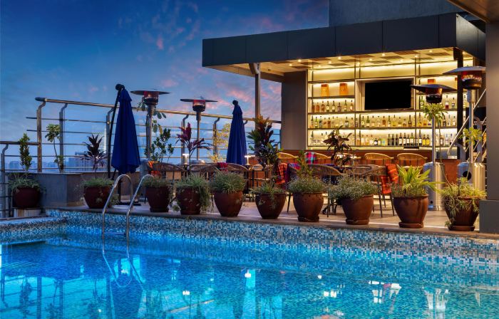 Golden Tulip Westlands Nairobi