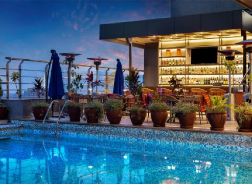 Golden Tulip Westlands Nairobi