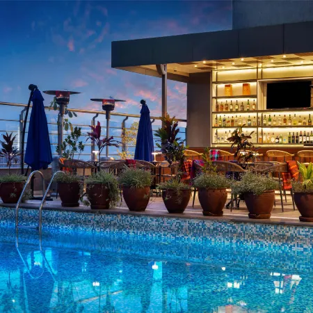 Golden Tulip Westlands Nairobi