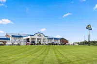Days Inn by Wyndham Madisonville - Wifi