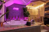 à Casuzza Suite Room