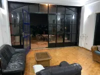 Marvelous view of the city