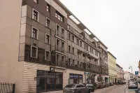 Dream III Stylowy Apartament Przestronne Wn Trze Wietna Lokalizacja
